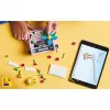 LEGO CREATOR 3in1 31169 Macchina da scrivere con fiori