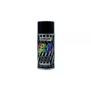 Vernice spray Stanger 100010 nero 400 ml