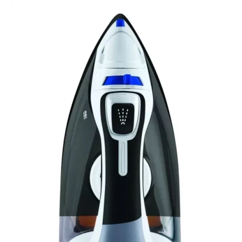 Zelmer Irys ZIR3100 bianco-nero