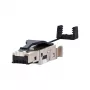 BTR E-DATIndustry IP20 connettore da campo Cat.6, adatto per 10 GBit secondo IEEE 802.3an, connettore RJ45 a 8 fili per AWG 22 (1401405012-I)