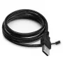 Cavo EK Water Blocks Loop Connect nero 1 m