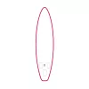 FunWater SUP paddleboard SUPFW69C (rosso-bianco)
