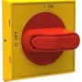 Maniglia selettore 3/4 poli Switch OHYS2AJ (1SCA105296R1001)
