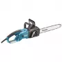 Makita UC3551A motosega 2000 W 7500 giri/min nero, turchese
