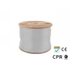 Cavo di rete Lanberg LCS7L-11CU-0305-S RJ45 Cat7 305 m bianco