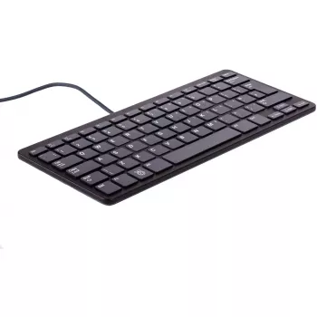 Raspberry Pi RB-TASTA01S nero