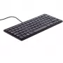 Raspberry Pi RB-TASTA01S nero