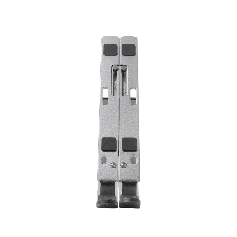 Supporto per laptop LogiLink AA0134 argento 40,6 cm (16 pollici)