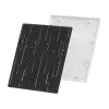 Copertura decorativa / placca per interruttore touch T5 SONOFF Star 2C