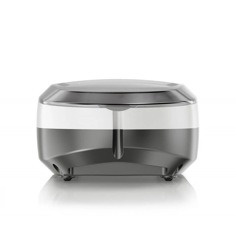 HAXE Nebulus JLN-2305BS-B inalatore nebulizzatore a pistone