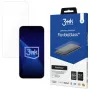 Protezione display in vetro temperato 3MK FlebibleGlass per Apple iPhone 17 Pro