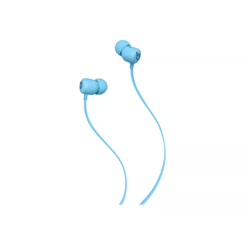 Apple BEATS FLEX – ALL-DAY WIRELESS Beats Flex, auricolari wireless per tutto il giorno, Flame Blue (MYMG2ZM/A)