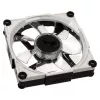 Ventola per case IN WIN Aurora 120mm ARGB, nero
