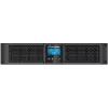 PowerWalker VI 1000RT LCD UPS 1 kVA 900 W 8 prese