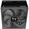 Alimentatore Thermaltake Toughpower PT 850W 80 Plus Gold, modello PS-TPP-0850FNFAPE-1