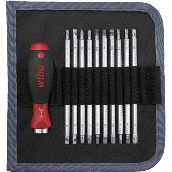 Set cacciaviti manuali Wiha 03591