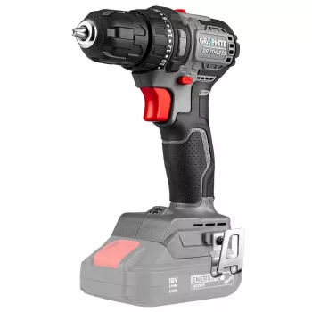 Avvitatore trapano brushless GRAPHITE 58ge139 18V mandrino 10mm Compact Energy+