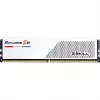 DIMM 32 GB DDR5-6000, memoria bianco, F5-6000J2836G16GX2-RS5W, Ripjaws S5, INTEL XMP