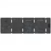 Pannello solare EcoFlow EFSOLAR45-TYPE-C 45 W silicio monocristallino