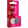 Disco abrasivo Silk'n VPR2PEUSM001 grigio 2 pz.