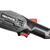 Smerigliatrice angolare Graphite 58GE130 1,51 kg