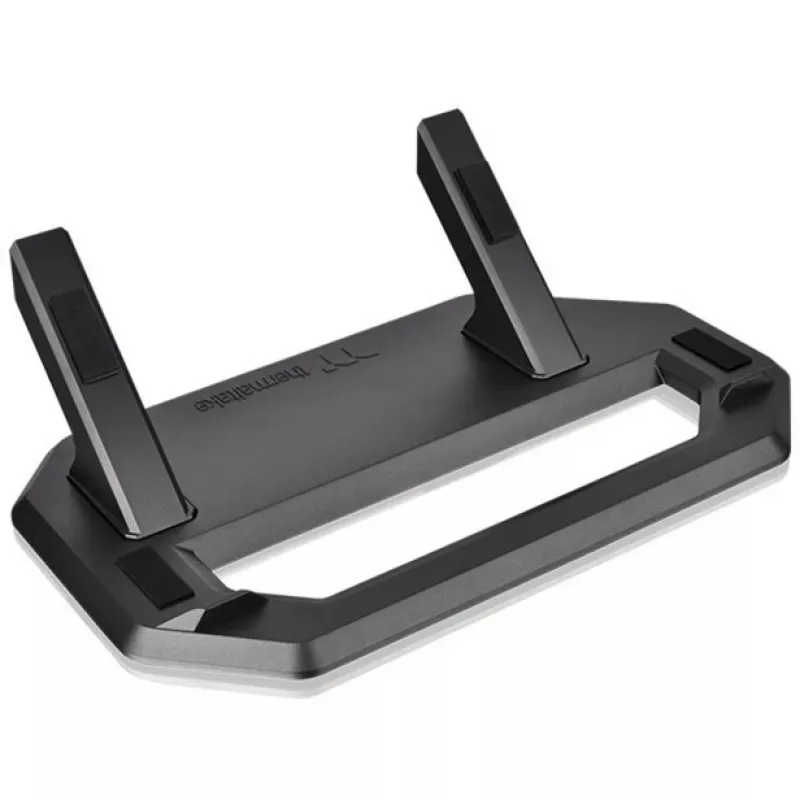 Thermaltake Kit supporto per case per The Tower 250 Butter Caramel, nero/caramello