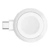 Belkin BOOST Charge caricabatterie USB-C portatile per Apple Watch W.WIZ022glWH-B1