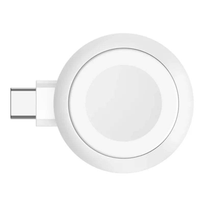 Belkin BOOST Charge caricabatterie USB-C portatile per Apple Watch W.WIZ022glWH-B1
