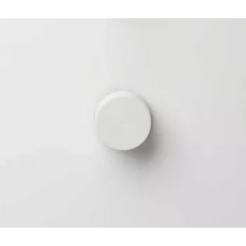 Friedland D182 campanello bianco