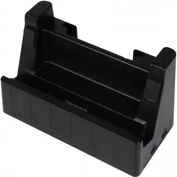 Docking station ALLNET X-trail Intel con Gigabit RJ45, 2× porte USB e RS232 (modello X-trail-Intel-Dock)