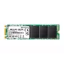 Unità SSD Transcend 500 GB M.2 Serial ATA III 3D NAND TS500GMTS825S