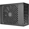 HELA 2500R, alimentatore per PC nero, 4x 12-Pin High Power GPU, 7x PCIe, cable management, 2500 Watt