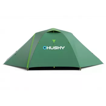 Tenda Husky BURTON 2-3 verde