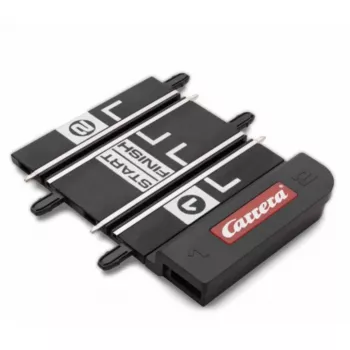Connettore binario per Carrera GO!!! collegamento wireless, modello 20061673