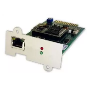 Scheda di rete ONLINE USV-Systeme DW7SNMP30