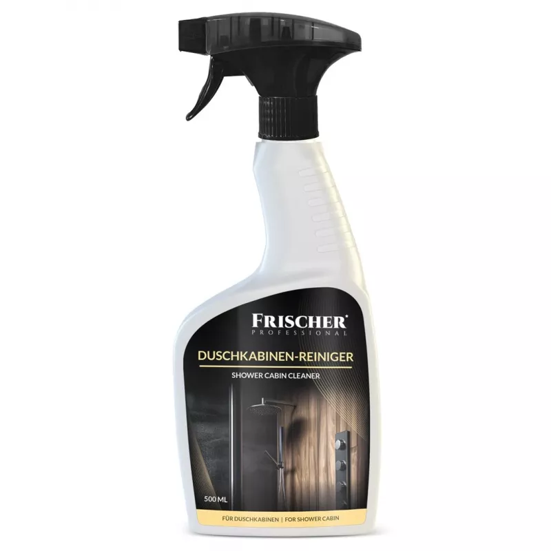 Frischer detergente per doccia 0,5 l