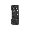 Clip di montaggio Axis 02685-021 nero da esterno 10 pz.