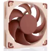 Ventola per case Noctua NF-A6x15 PWM 60mm, controllo PWM, design silenzioso