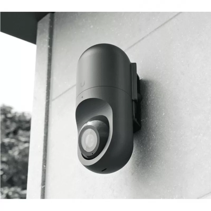 Ubiquiti UACC-FLEX-CAM-PWM-BLACK-3 staffa per telecamera resistente alle intemperie, nera (3 pz.)