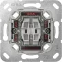 Inserti bilanciere Gira 311500 — serie Wipp-Kontroll, inserto di comando/segnalazione