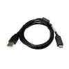 Cavo USB Honeywell CBL-500-120-S00-05 1,2 m USB-A USB-C nero
