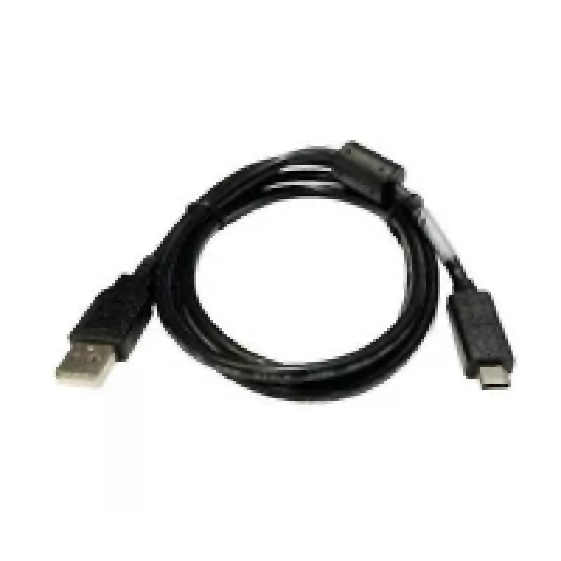 Cavo USB Honeywell CBL-500-120-S00-05 1,2 m USB-A USB-C nero