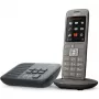 Telefono DECT Gigaset CL660A antracite nero