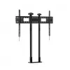 B-Tech SYSTEM 2 – supporto a soffitto/pavimento per pali Ø50mm ad alta portata