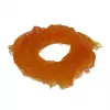 PETITTO Anelli morbidi di anatra snack per cani, 500 g
