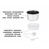 Beper P101VAP002 cuociriso e cuocivapore