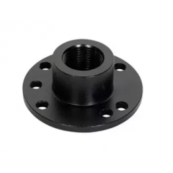 Piastra rotonda MAX3 soluzioni di montaggio
