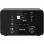 Radio personale TechniSat DigitRadio 550 IR digitale DAB+ FM 100W