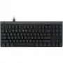 Logitech G G515 - Tastiera - TKL - Retroilluminazione - USB - QWERTY - Nordico (danese/finlandese/norvegese/svedese)