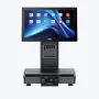 POS desktop C50 15.6 2MP+5MP/6/128GB bilancia 9WC50S6128 Telpo